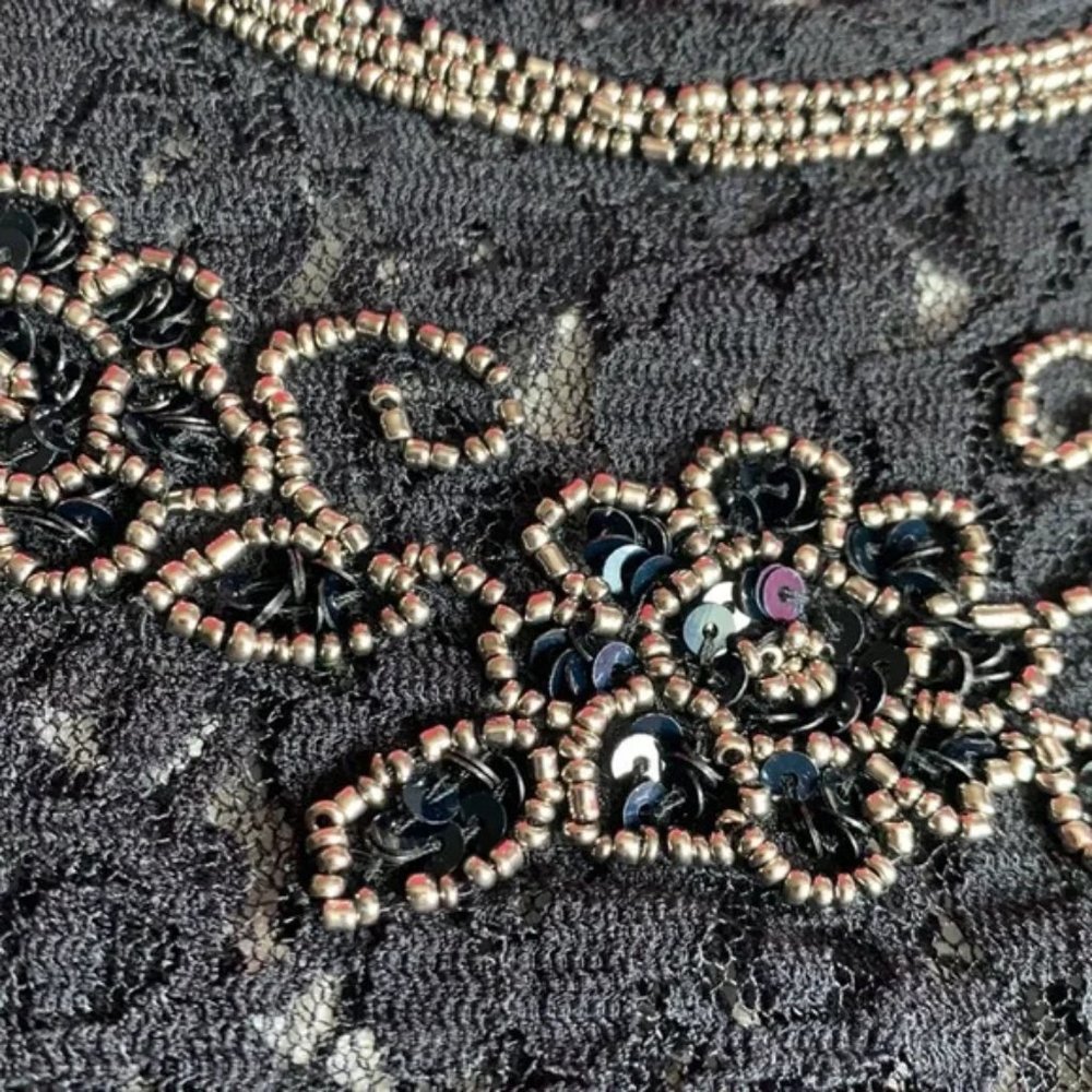 Black Lace top